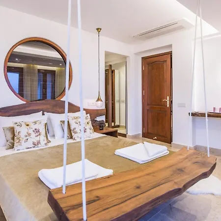 4 Bedroom Luxury 1210 * Καλκάν