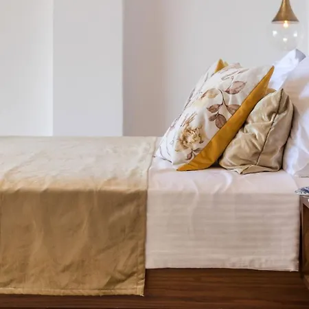 4 Bedroom Luxury 1210 Βίλα Καλκάν