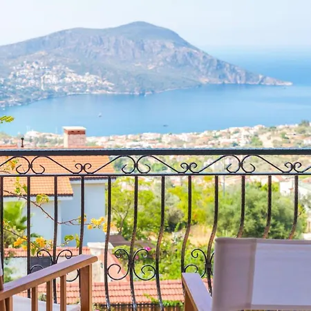 4 Bedroom Luxury 1210 Βίλα